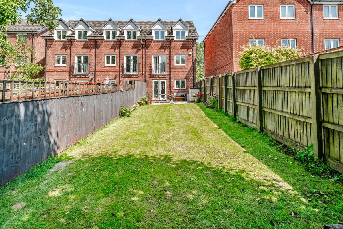 Images for Duxbury Gardens, Chorley, PR7