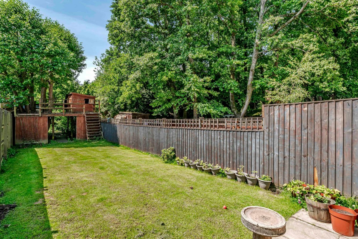 Images for Duxbury Gardens, Chorley, PR7