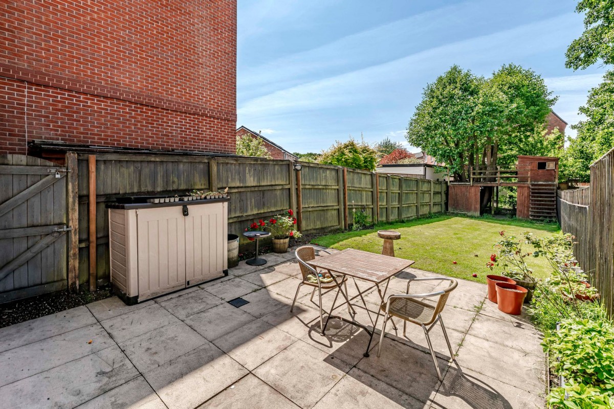 Images for Duxbury Gardens, Chorley, PR7
