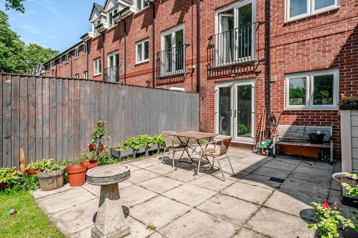 Images for Duxbury Gardens, Chorley, PR7