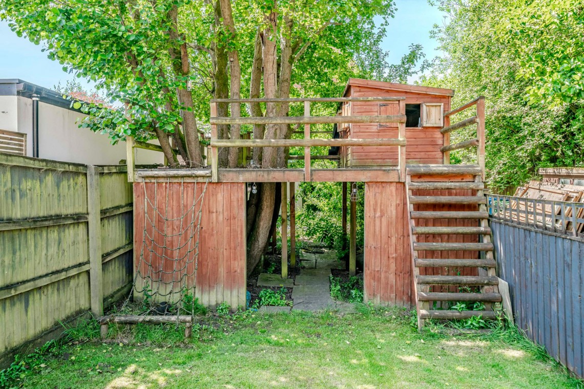 Images for Duxbury Gardens, Chorley, PR7