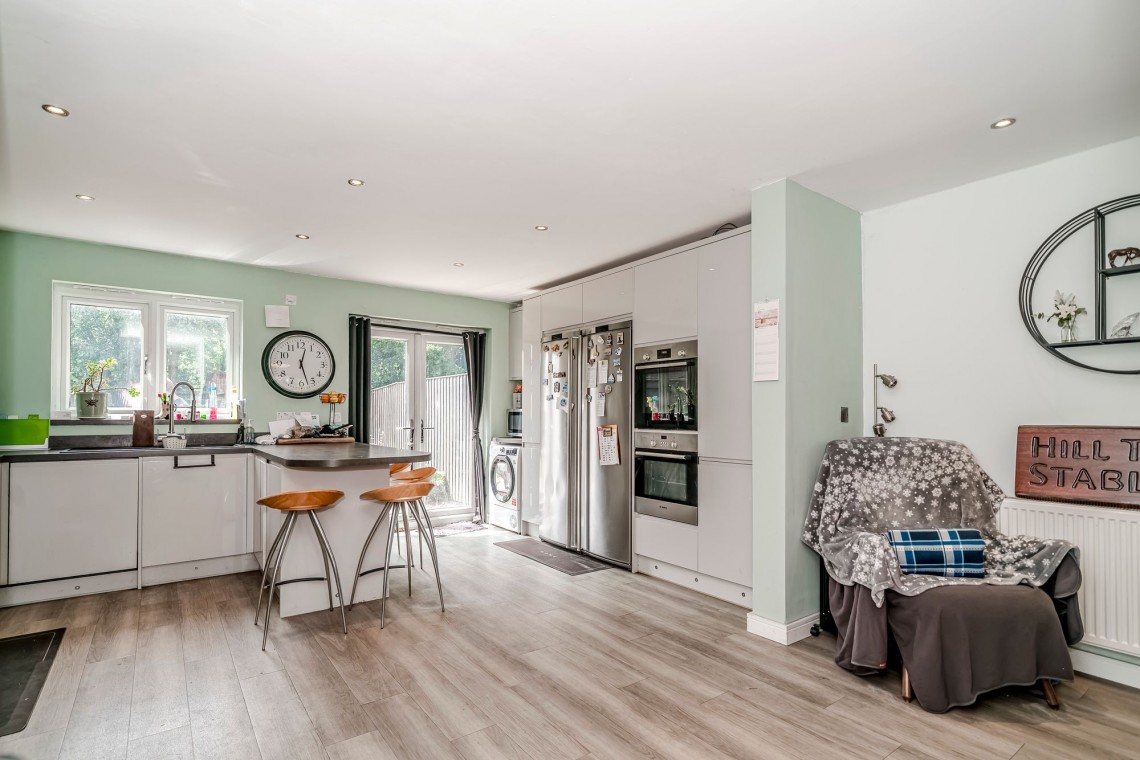 Images for Duxbury Gardens, Chorley, PR7