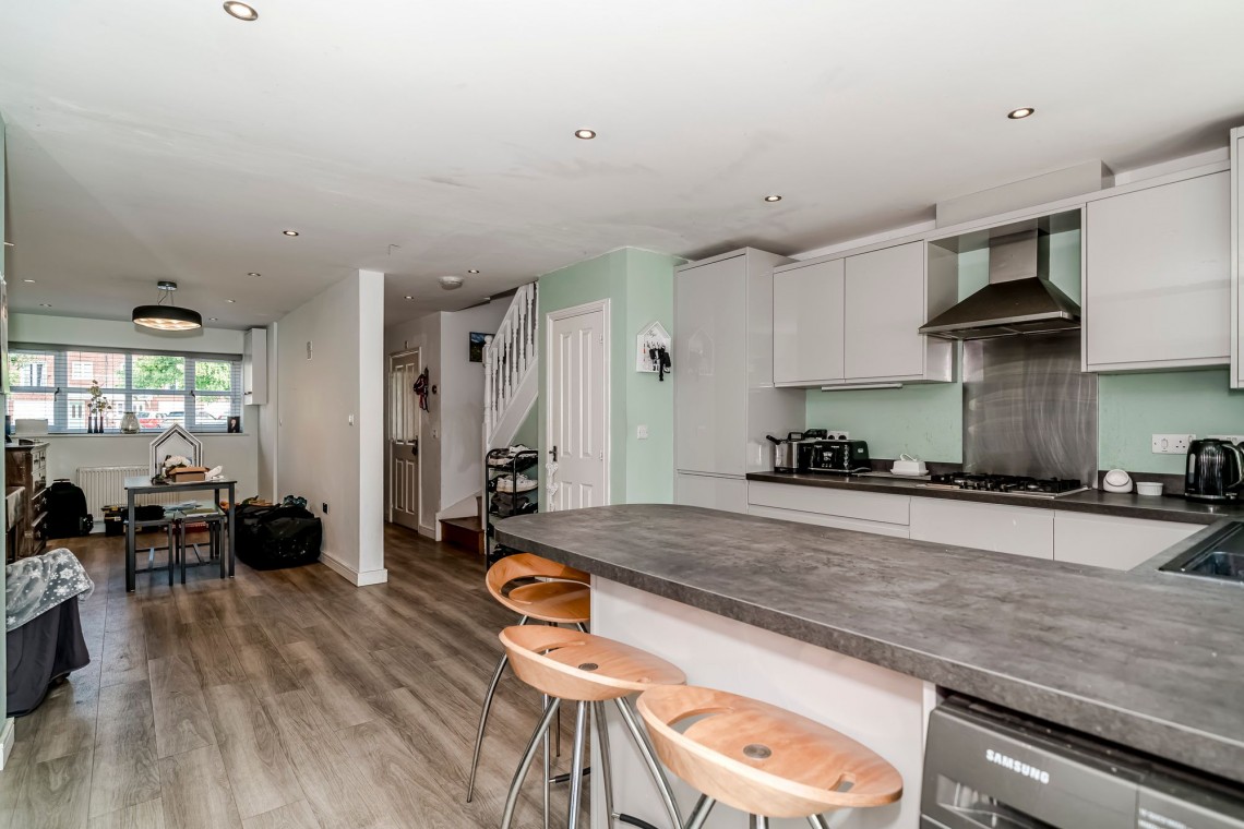 Images for Duxbury Gardens, Chorley, PR7