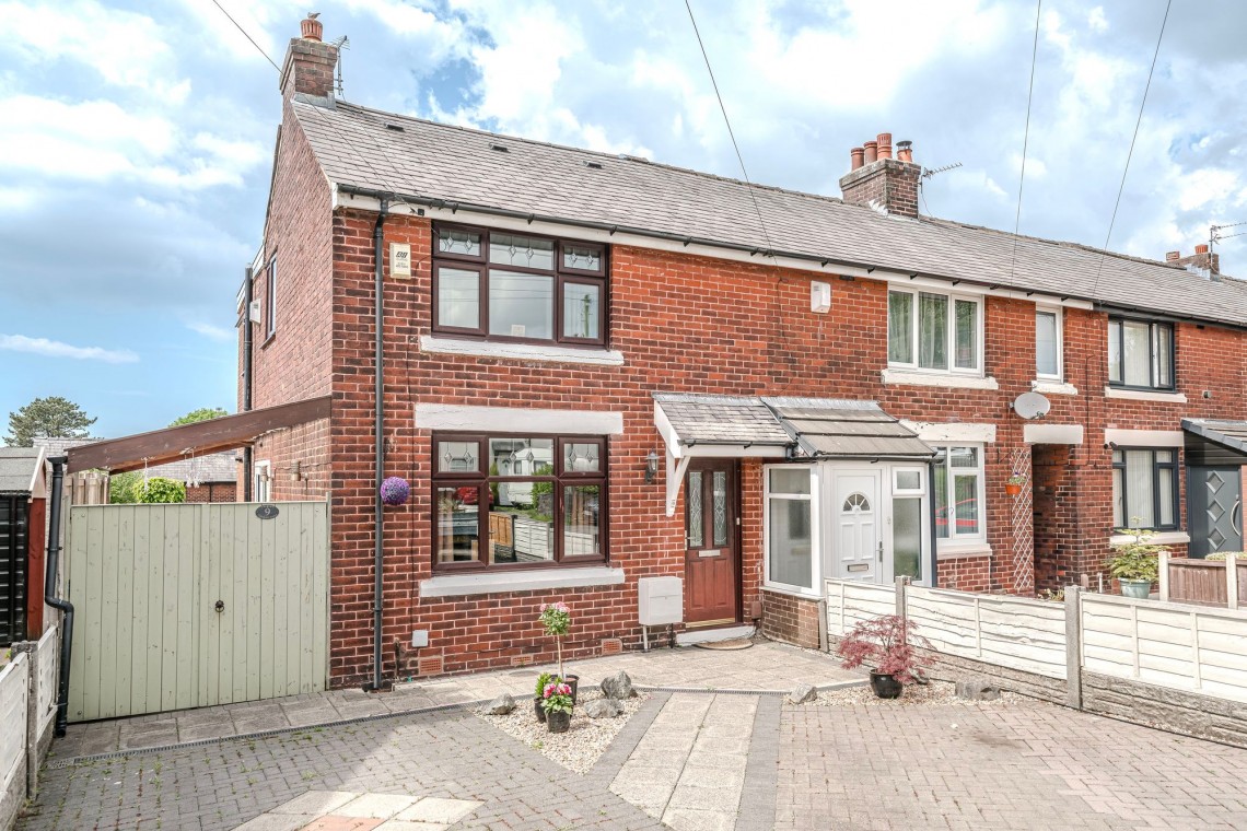 Images for Lighthurst Avenue, Chorley, PR7