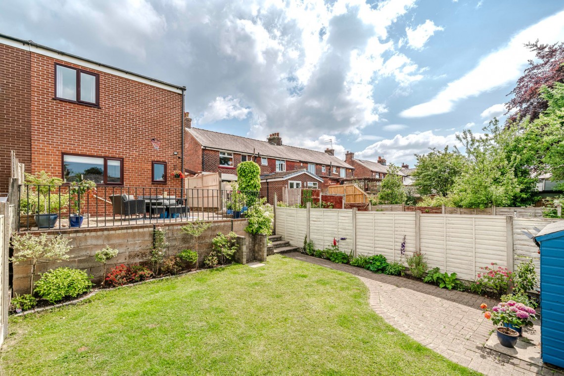 Images for Lighthurst Avenue, Chorley, PR7