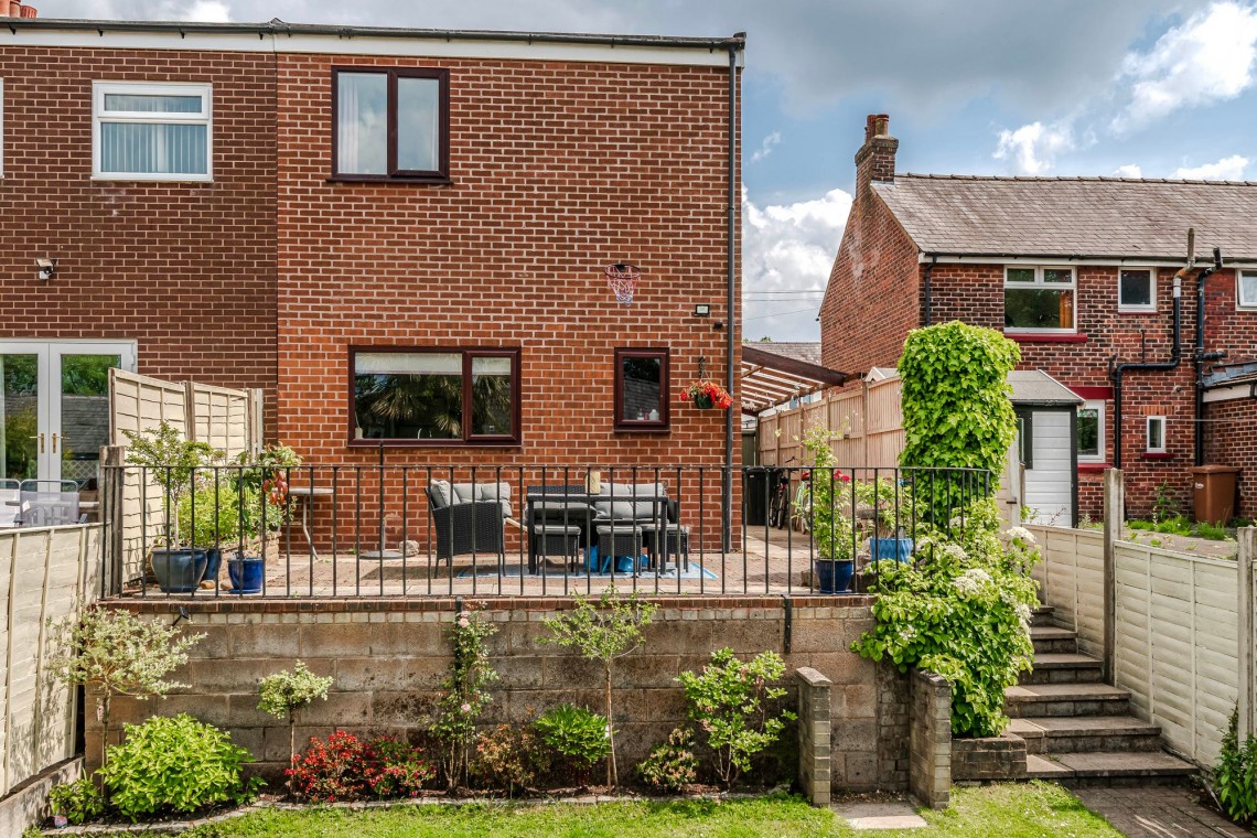 Images for Lighthurst Avenue, Chorley, PR7