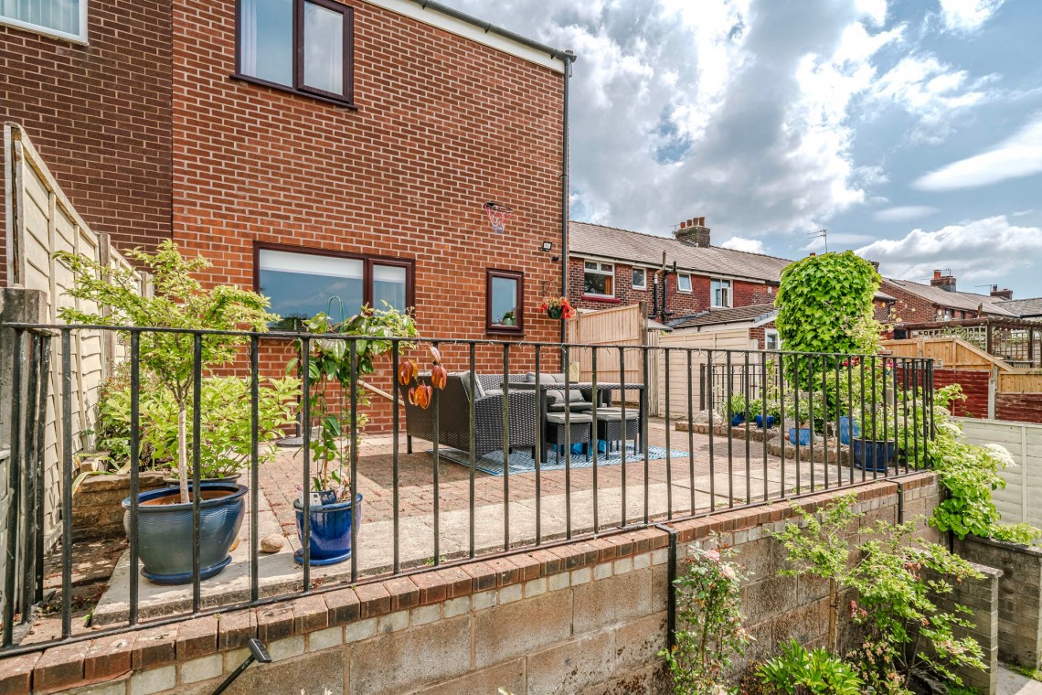 Images for Lighthurst Avenue, Chorley, PR7