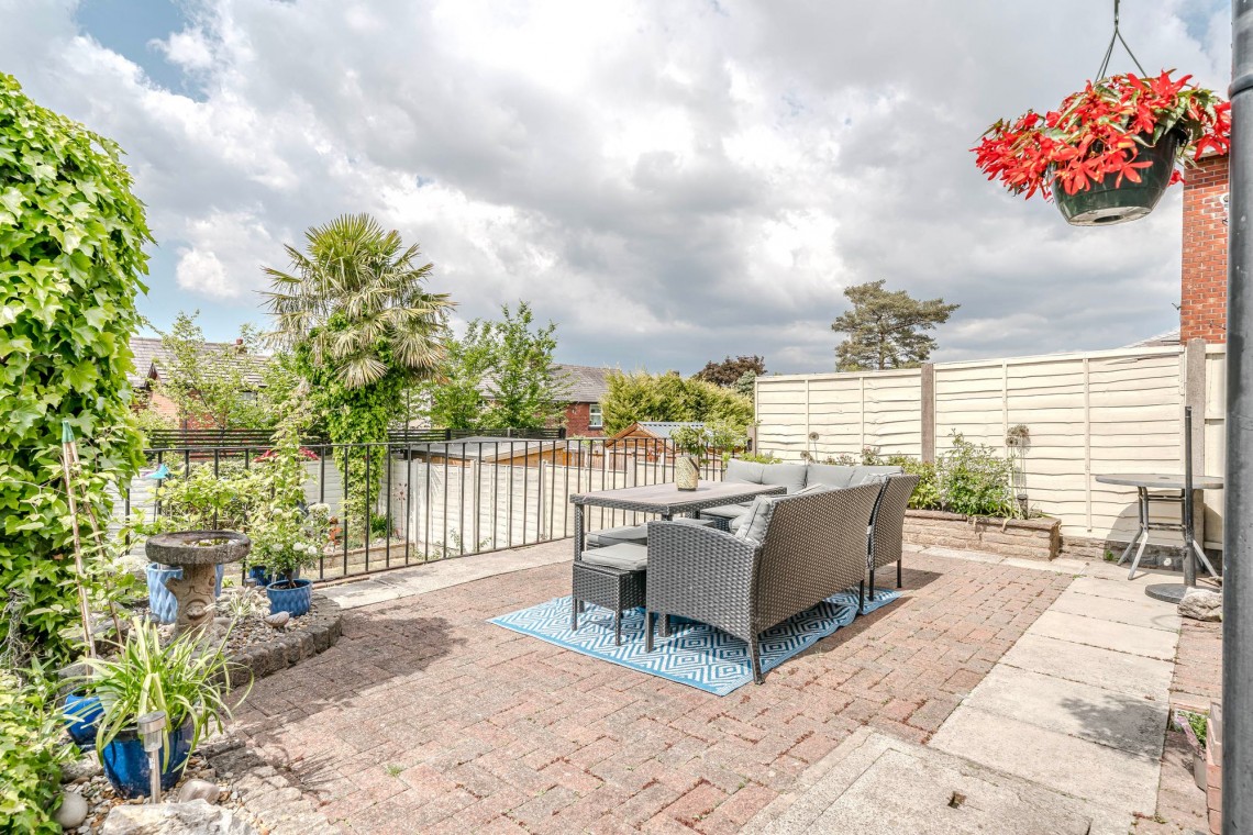Images for Lighthurst Avenue, Chorley, PR7