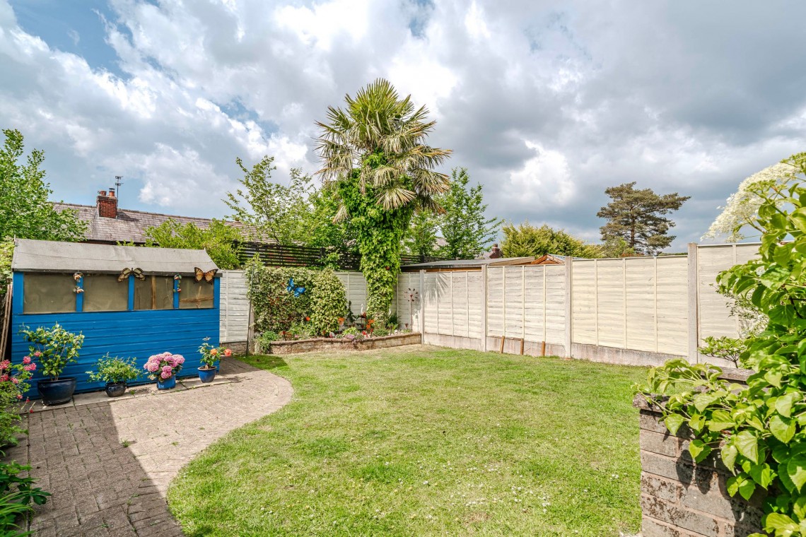 Images for Lighthurst Avenue, Chorley, PR7