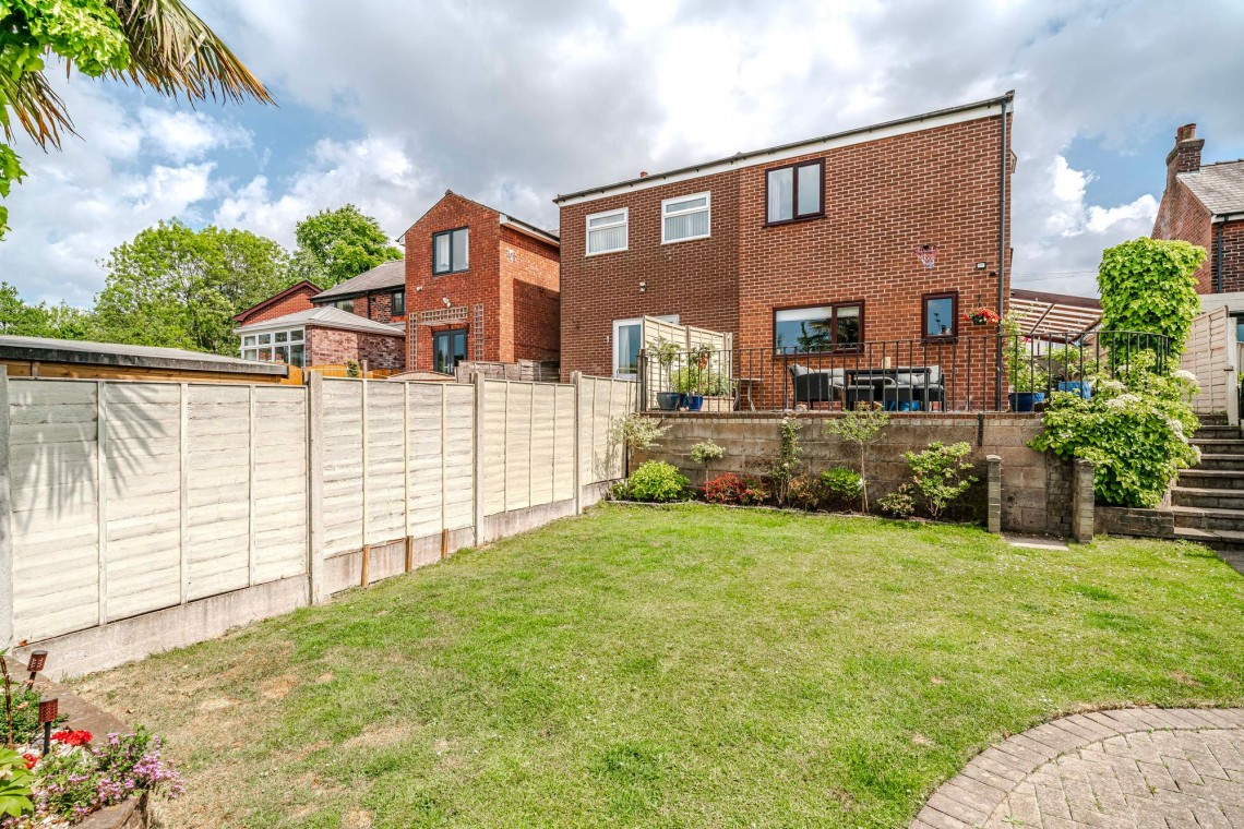 Images for Lighthurst Avenue, Chorley, PR7
