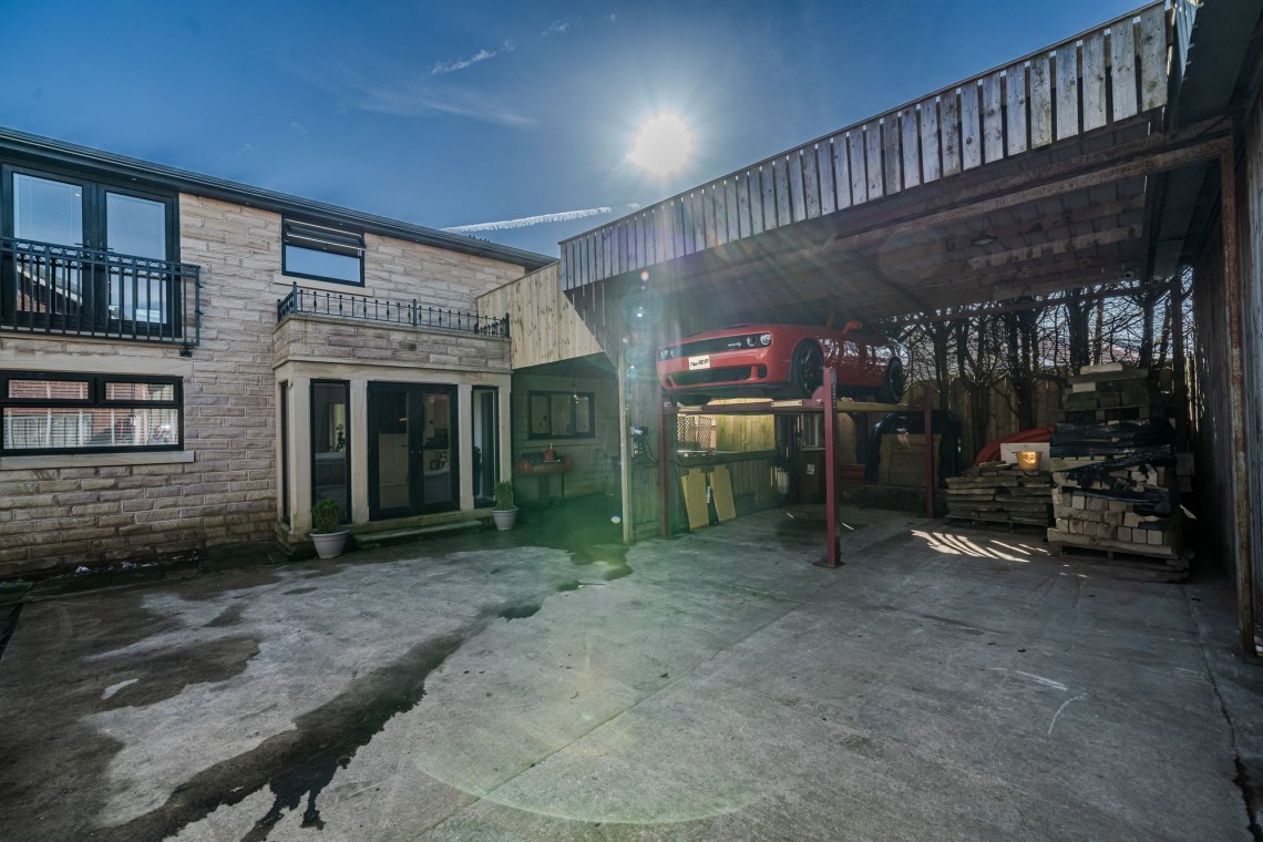 Images for Chorley Hall Road, Chorley, PR7