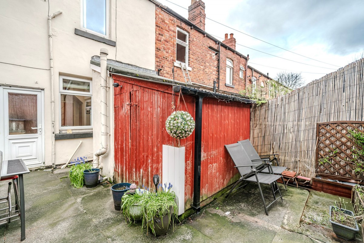 Images for Fielden Street, Chorley, PR6