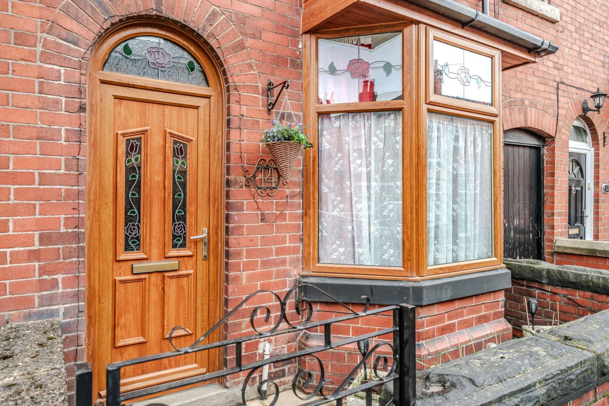 Images for Fielden Street, Chorley, PR6