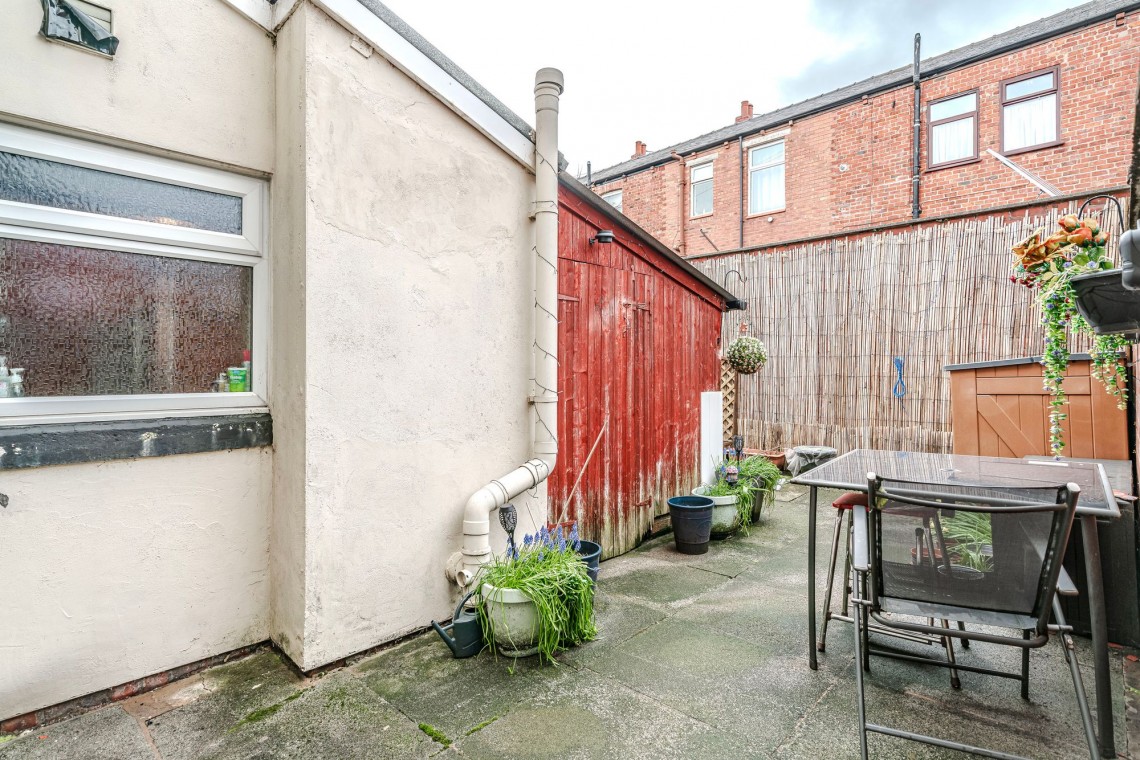 Images for Fielden Street, Chorley, PR6