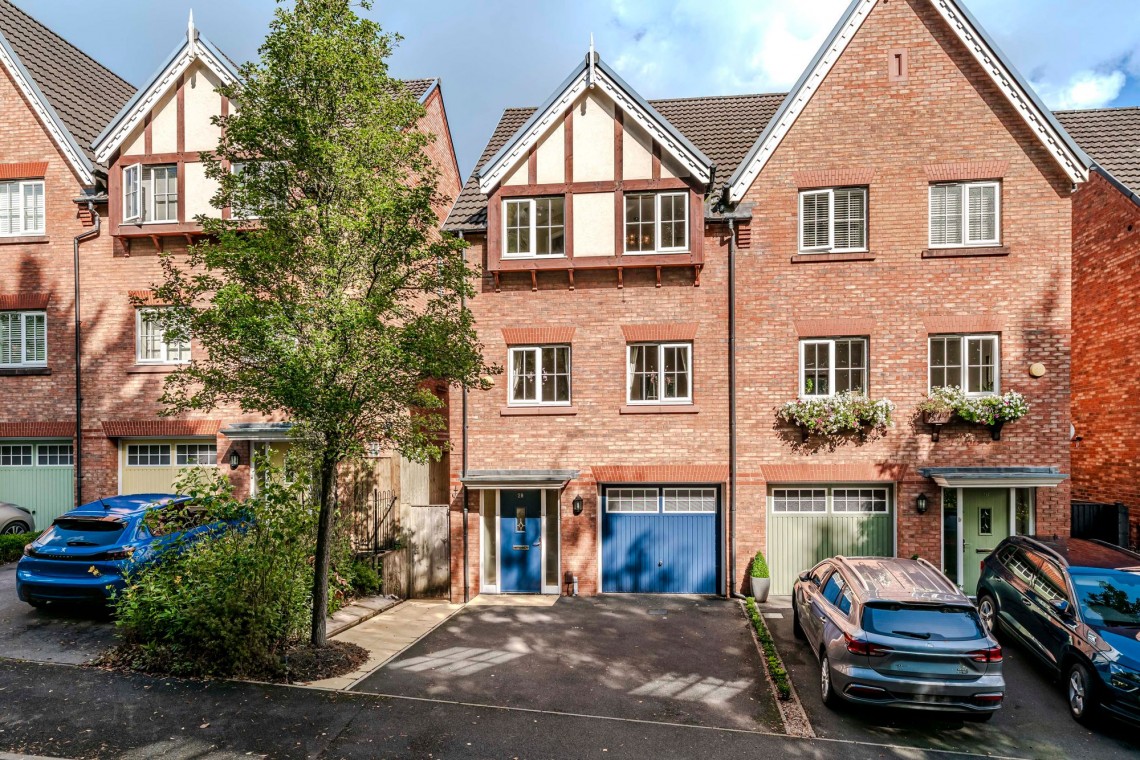 Images for Duxbury Manor Way, Chorley, PR7