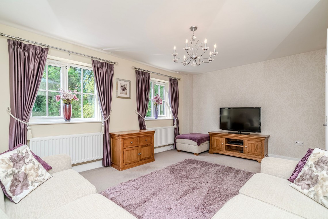 Images for Duxbury Manor Way, Chorley, PR7