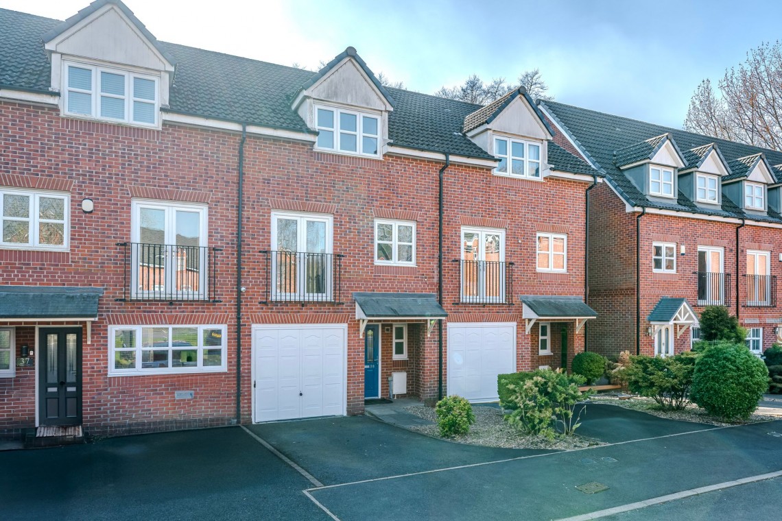 Images for Duxbury Gardens, Chorley, PR7