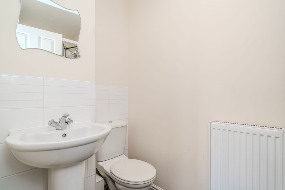 Images for Duxbury Gardens, Chorley, PR7