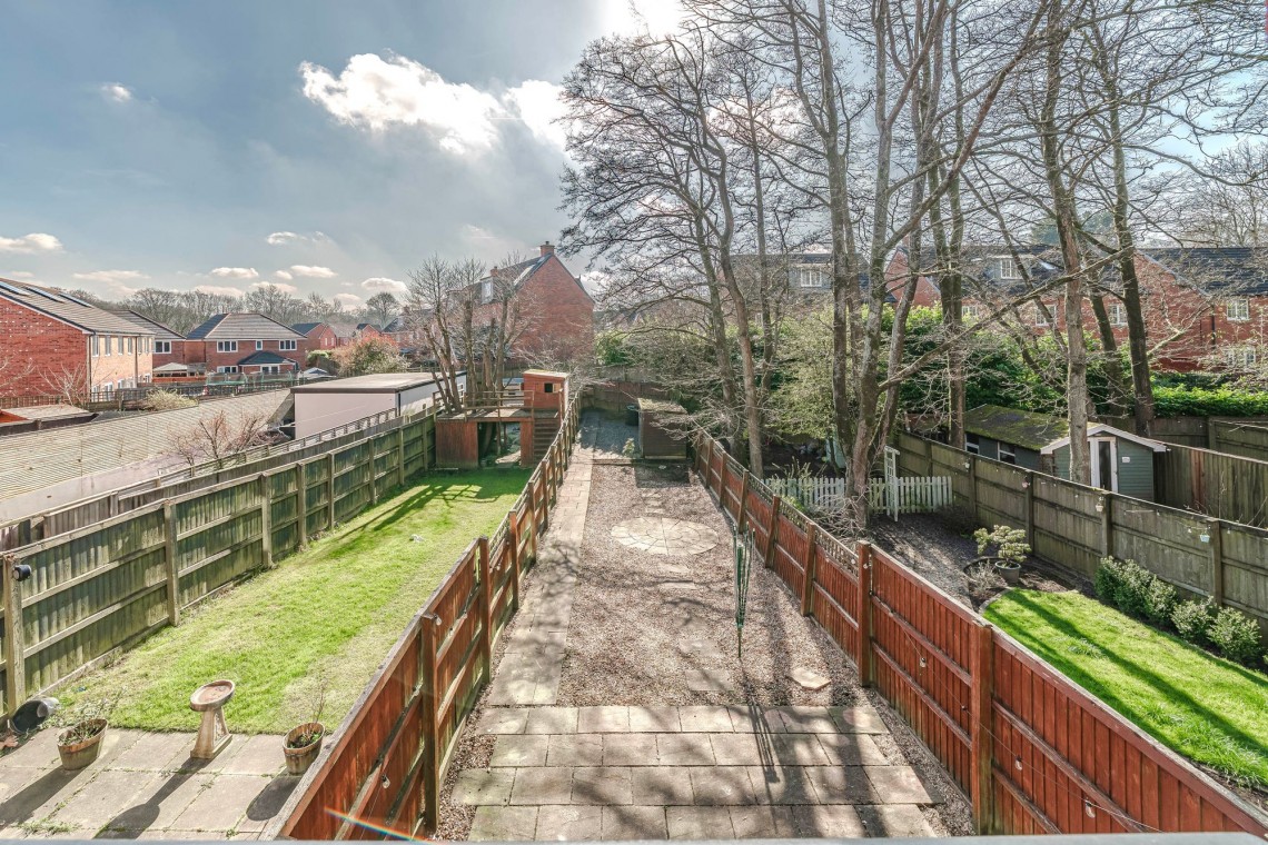 Images for Duxbury Gardens, Chorley, PR7