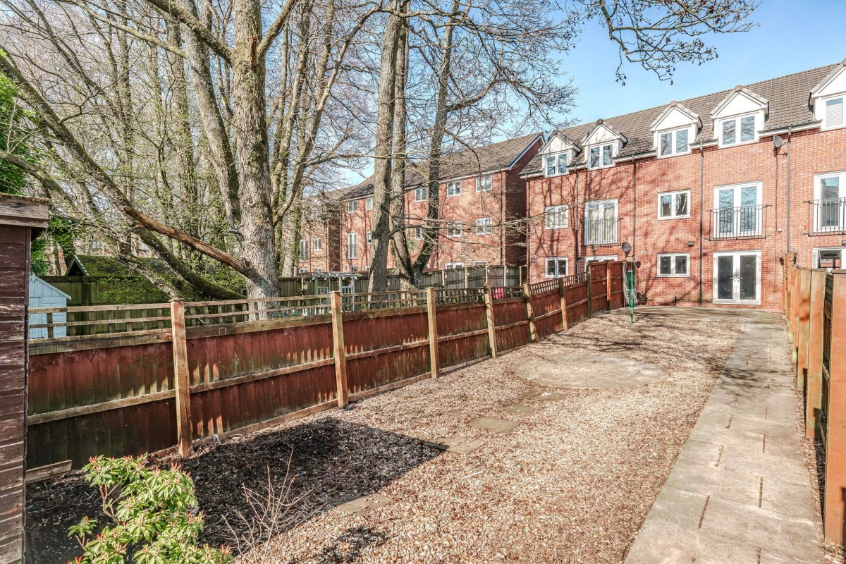Images for Duxbury Gardens, Chorley, PR7