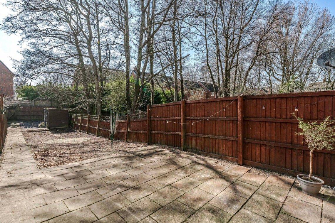 Images for Duxbury Gardens, Chorley, PR7