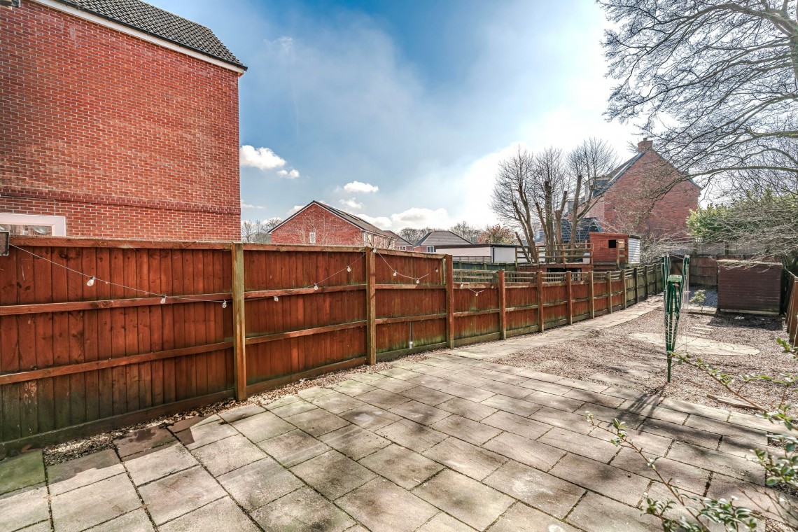 Images for Duxbury Gardens, Chorley, PR7