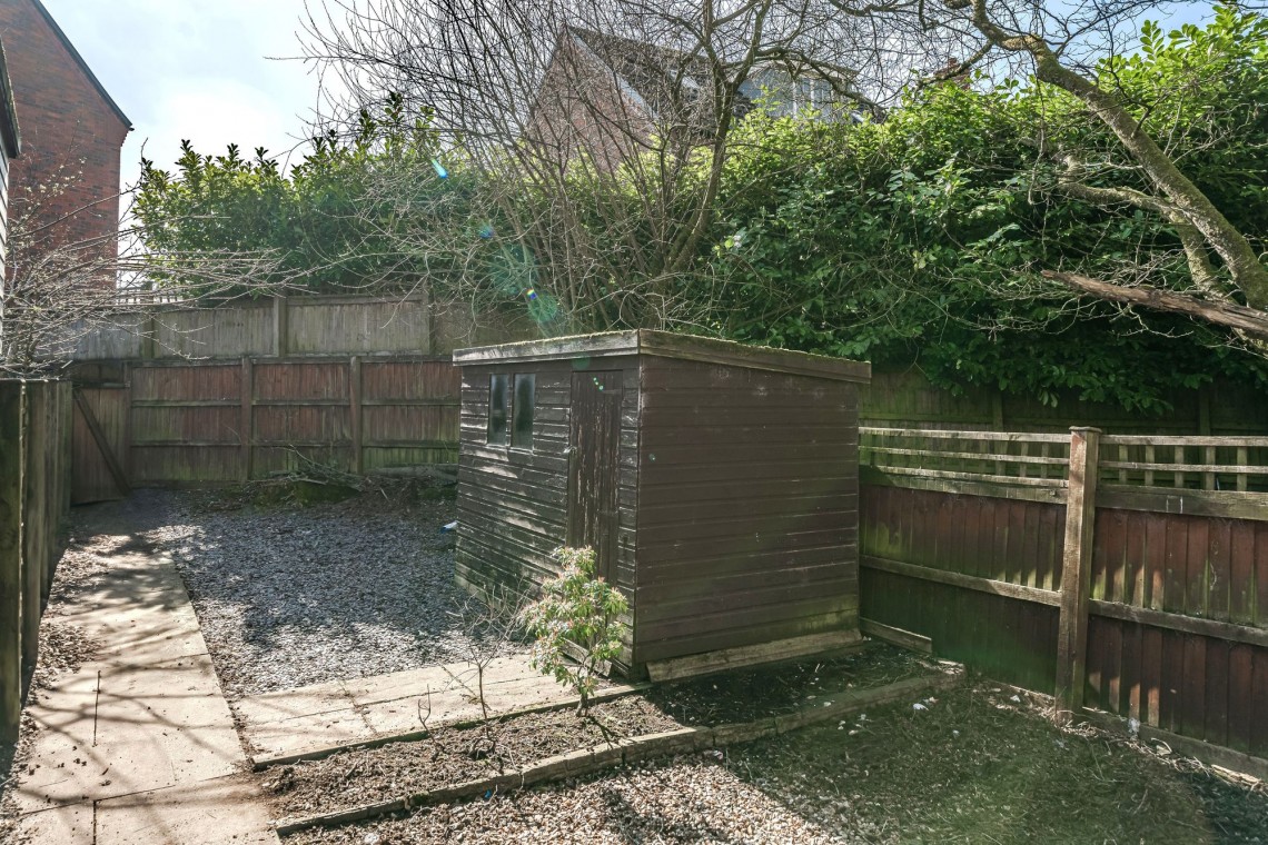 Images for Duxbury Gardens, Chorley, PR7