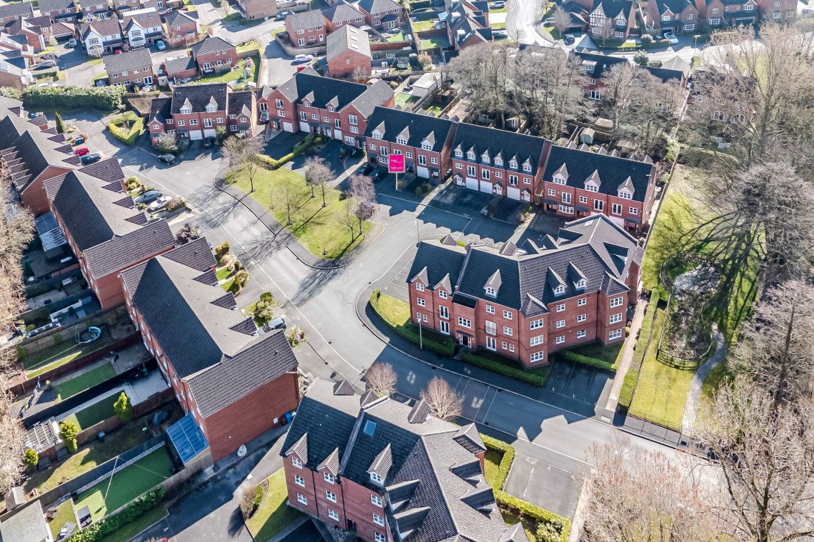 Images for Duxbury Gardens, Chorley, PR7