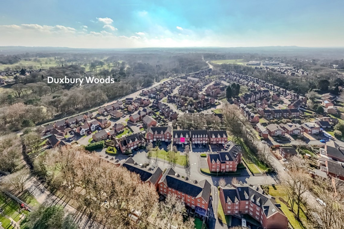 Images for Duxbury Gardens, Chorley, PR7