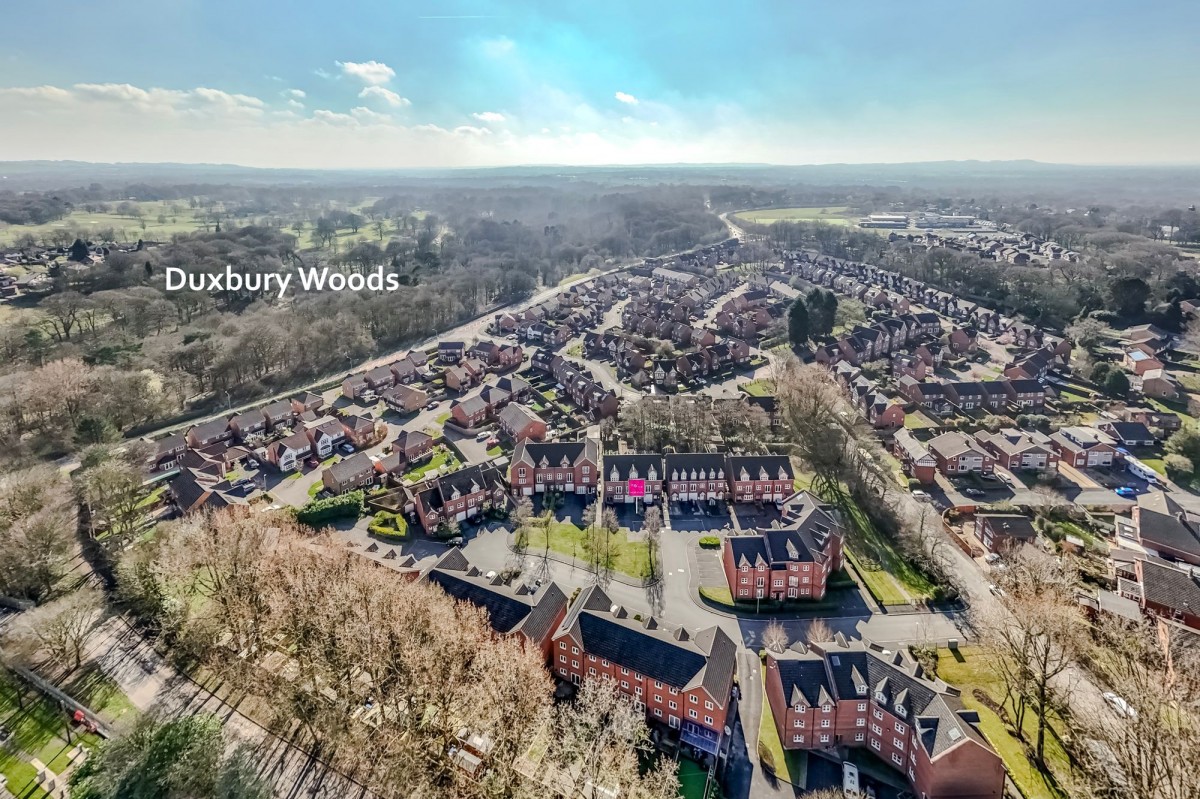Images for Duxbury Gardens, Chorley, PR7
