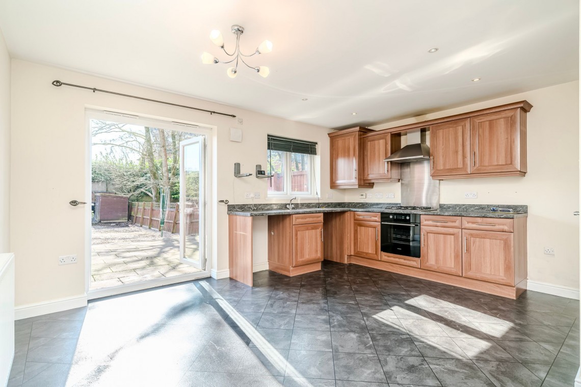 Images for Duxbury Gardens, Chorley, PR7