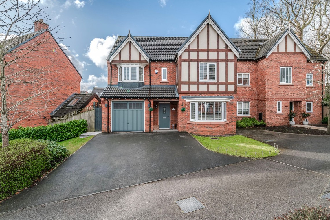 Images for Duxbury Manor Way, Chorley, PR7