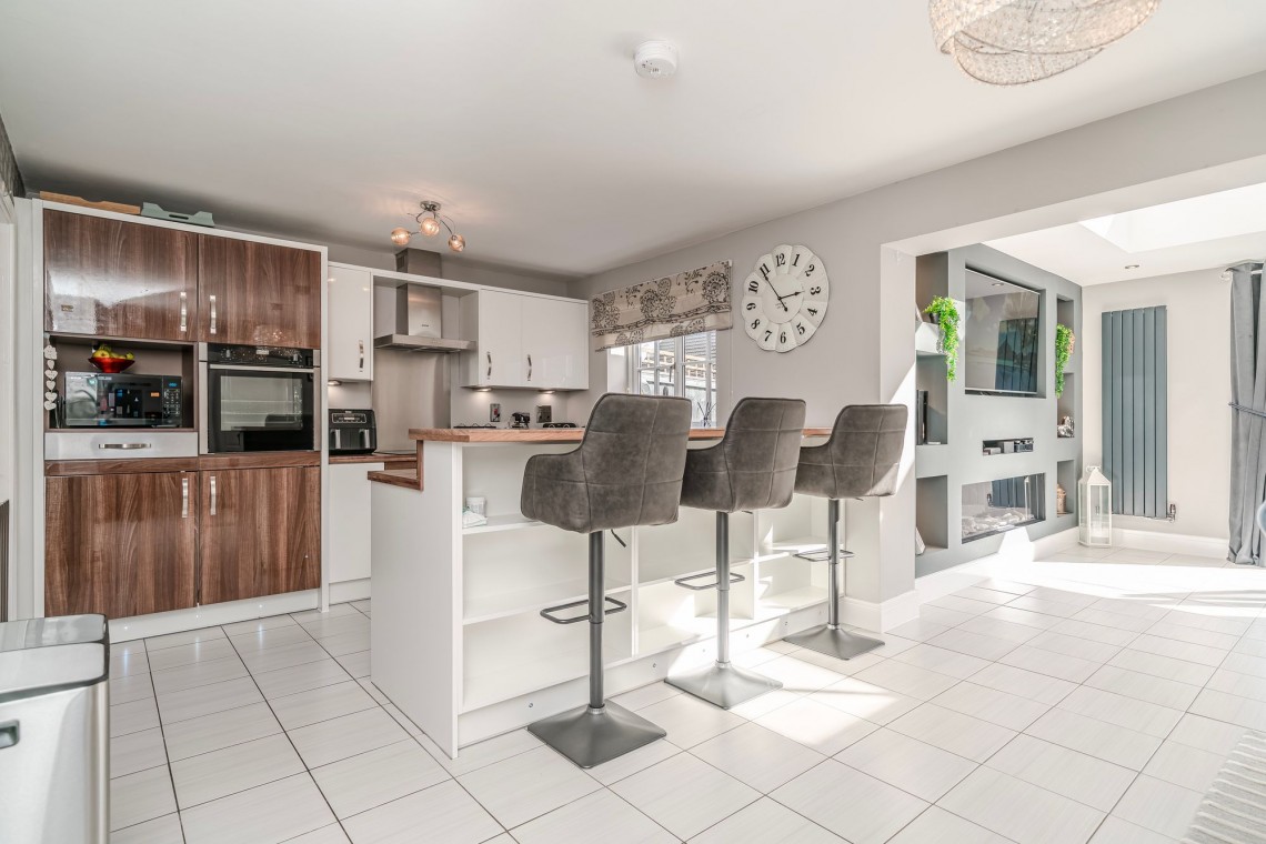 Images for Duxbury Manor Way, Chorley, PR7