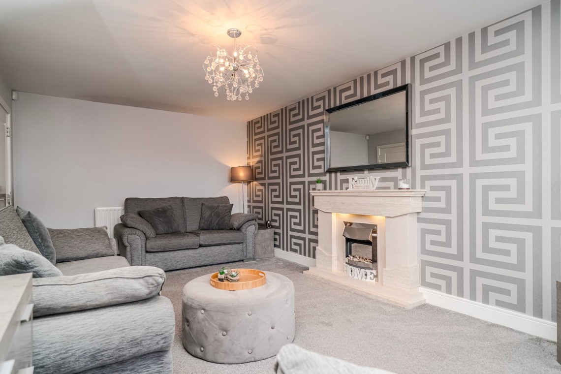 Images for Duxbury Manor Way, Chorley, PR7