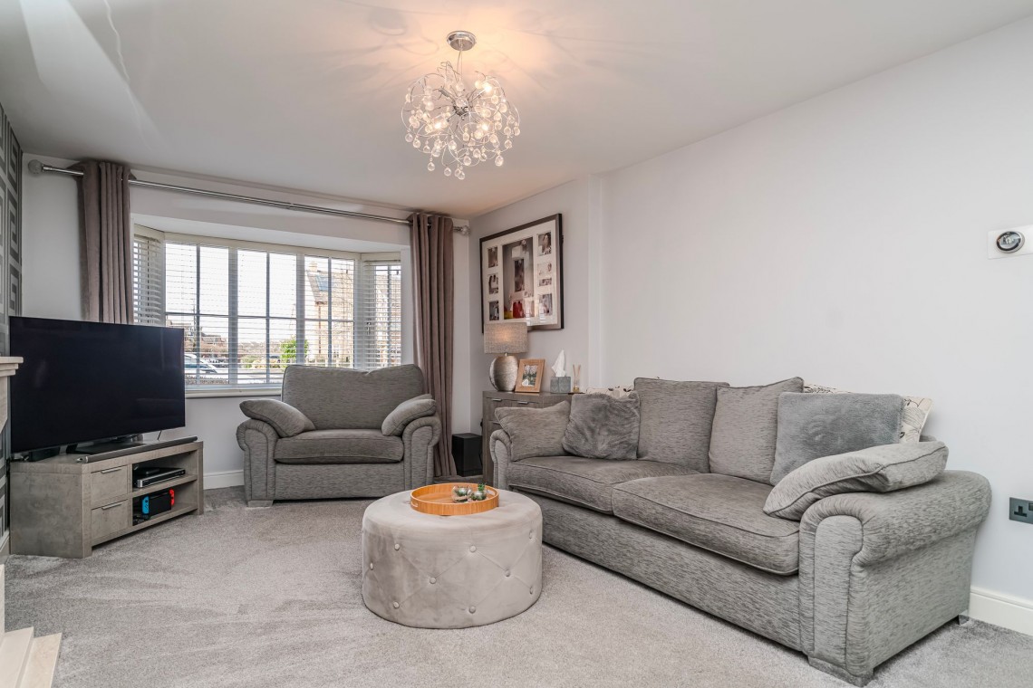 Images for Duxbury Manor Way, Chorley, PR7