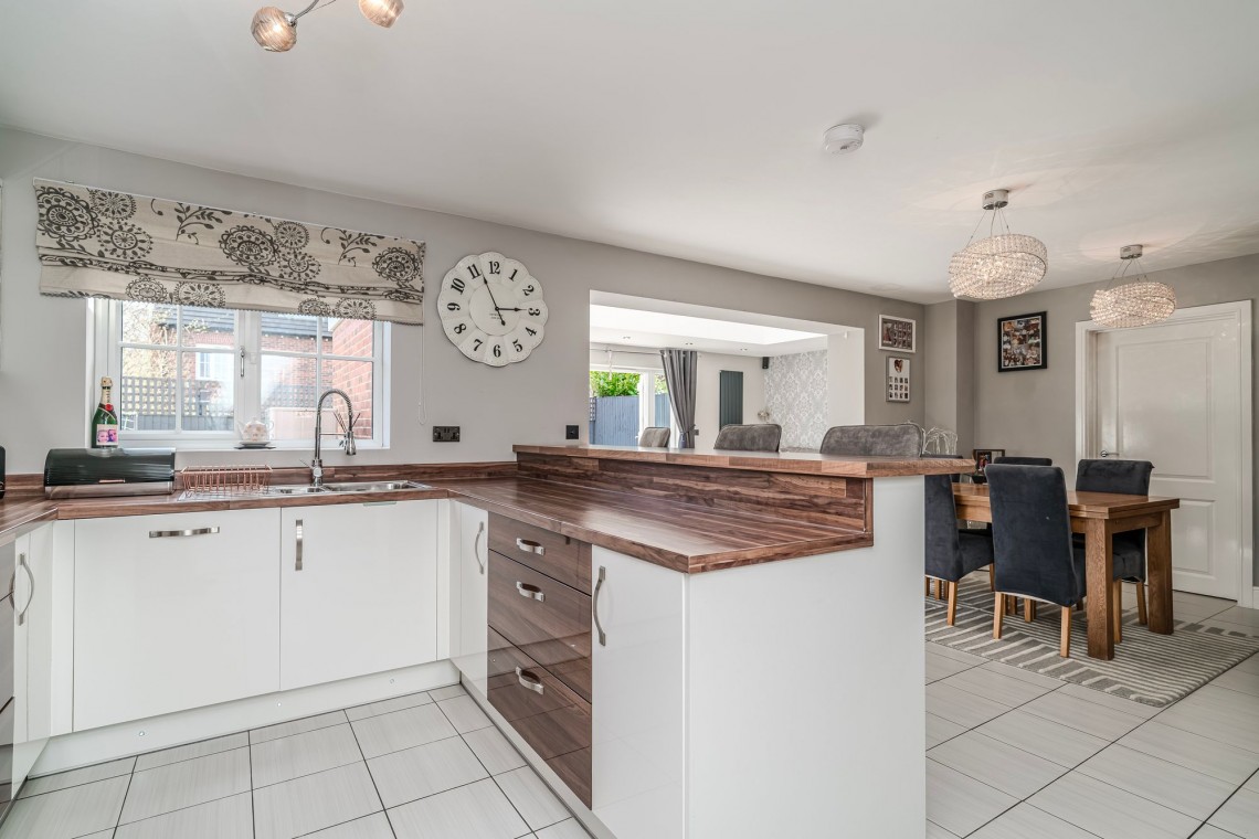 Images for Duxbury Manor Way, Chorley, PR7