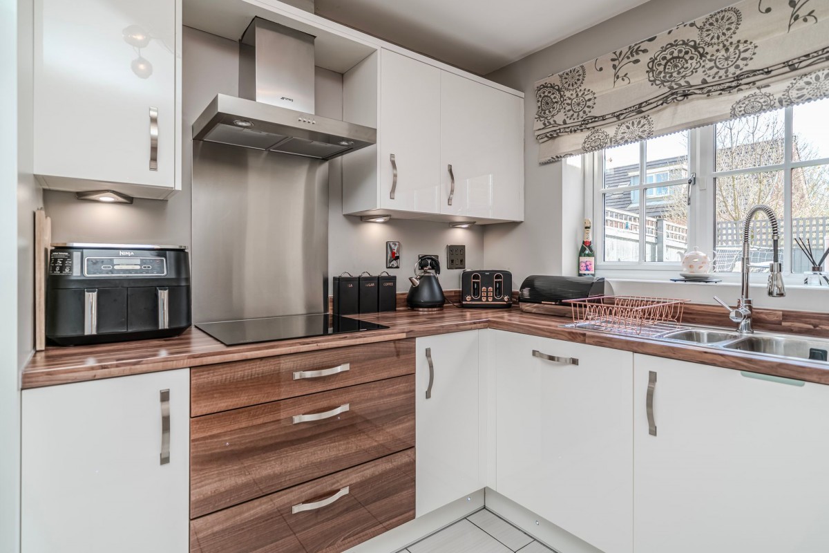 Images for Duxbury Manor Way, Chorley, PR7