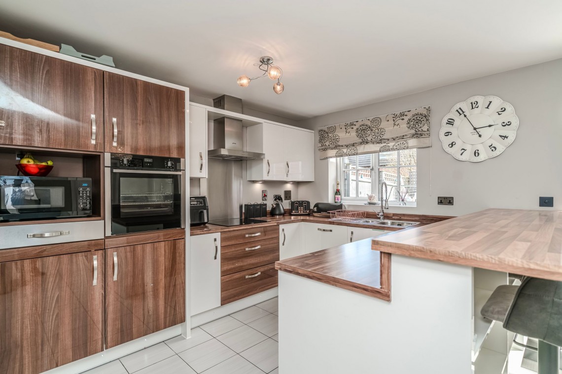 Images for Duxbury Manor Way, Chorley, PR7