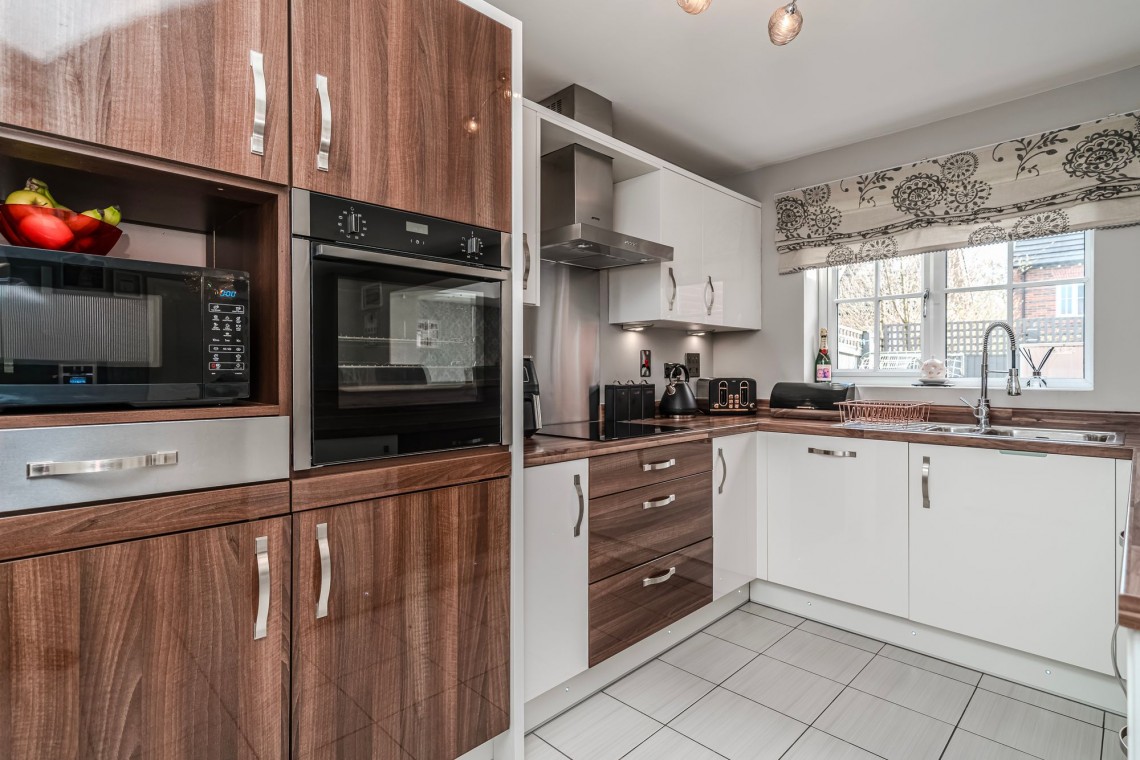Images for Duxbury Manor Way, Chorley, PR7