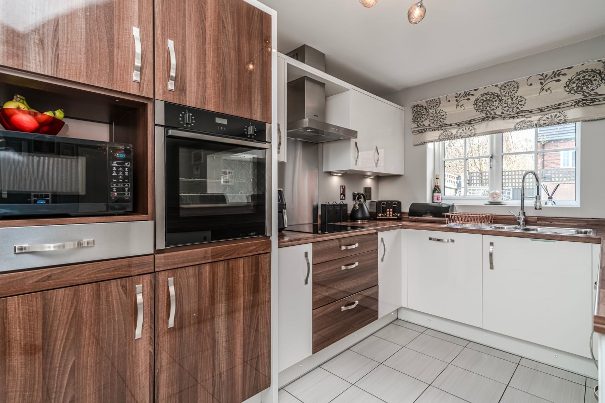 Images for Duxbury Manor Way, Chorley, PR7