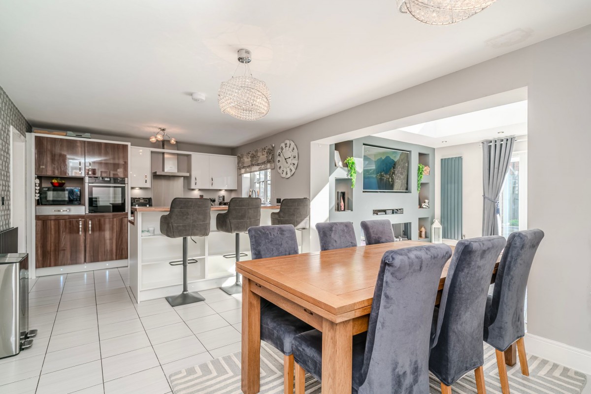 Images for Duxbury Manor Way, Chorley, PR7