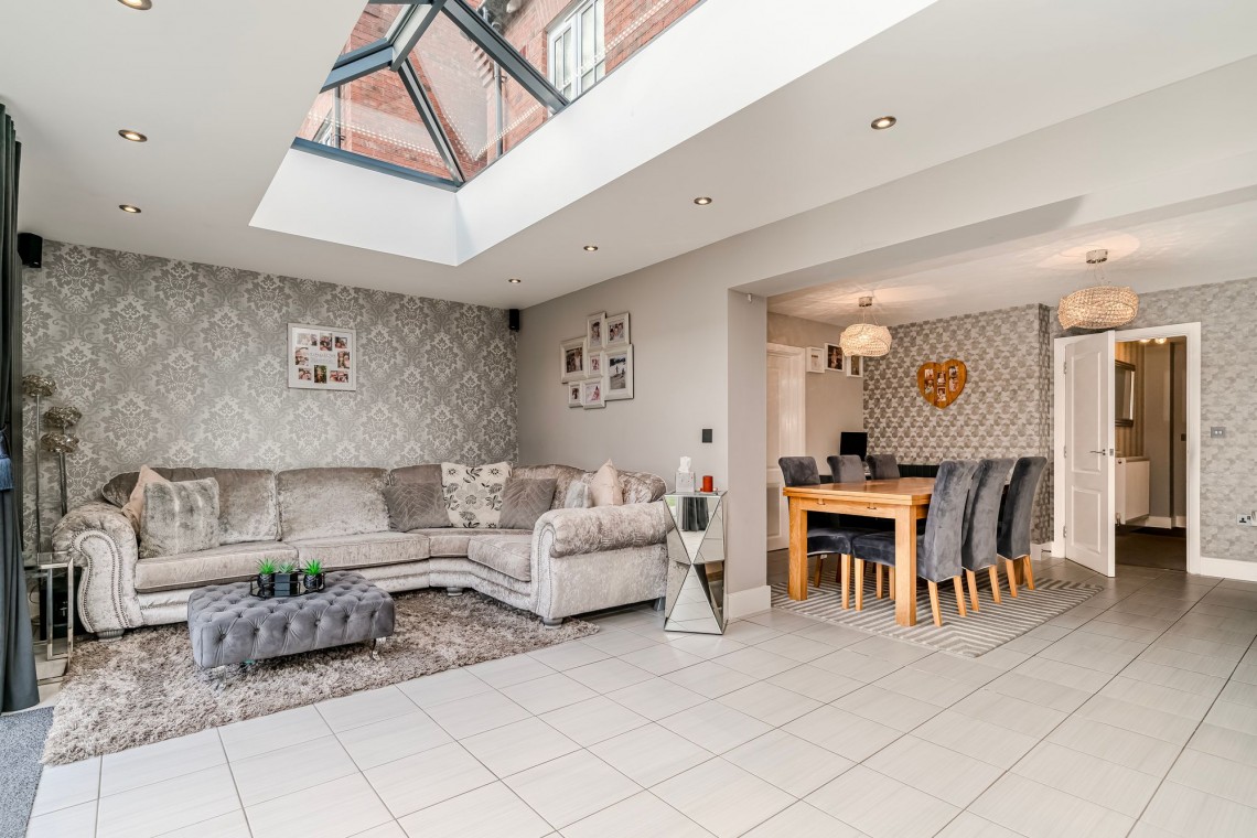 Images for Duxbury Manor Way, Chorley, PR7