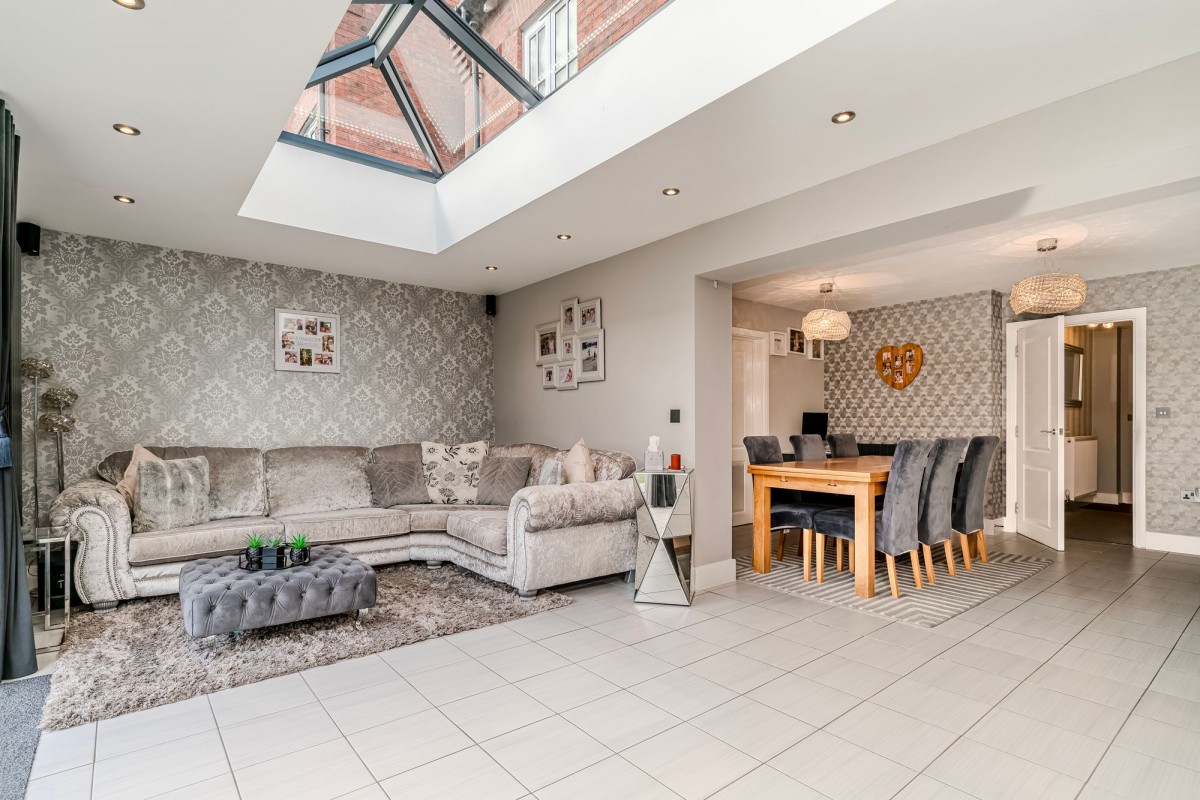 Images for Duxbury Manor Way, Chorley, PR7