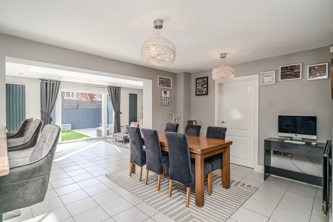 Images for Duxbury Manor Way, Chorley, PR7