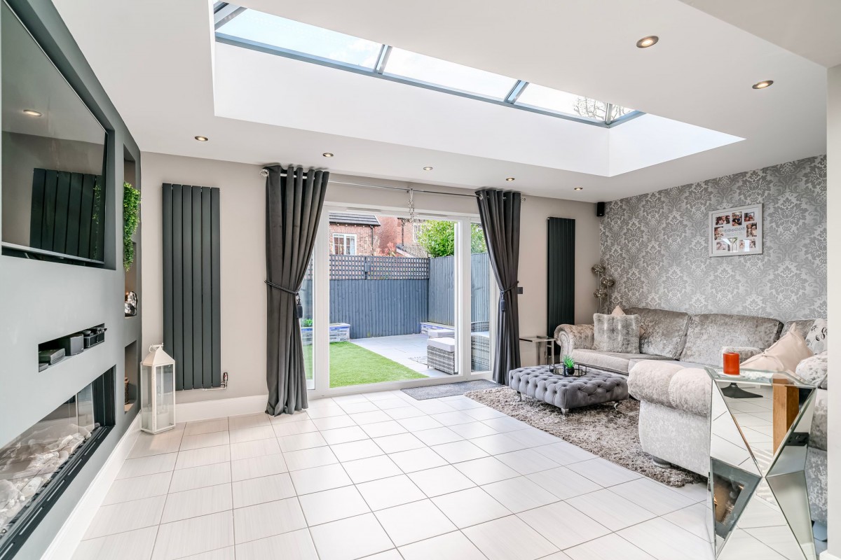 Images for Duxbury Manor Way, Chorley, PR7