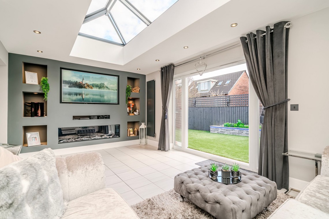 Images for Duxbury Manor Way, Chorley, PR7