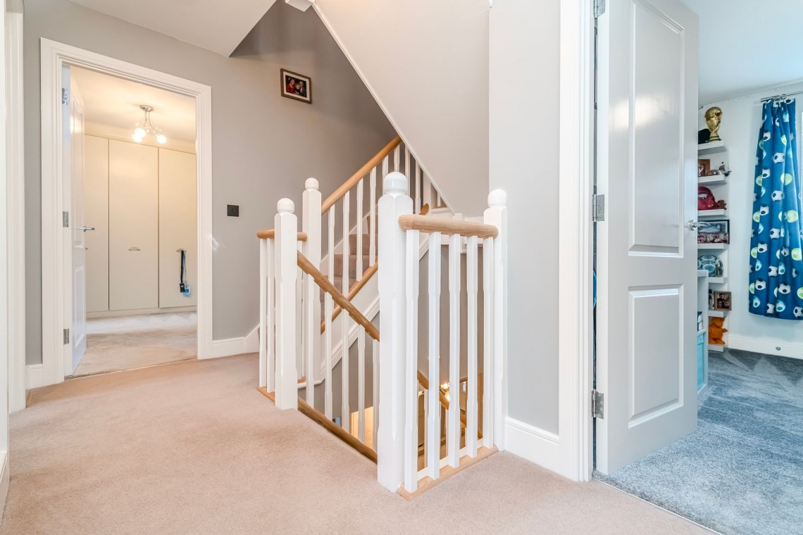 Images for Duxbury Manor Way, Chorley, PR7