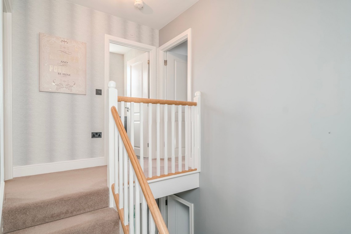 Images for Duxbury Manor Way, Chorley, PR7