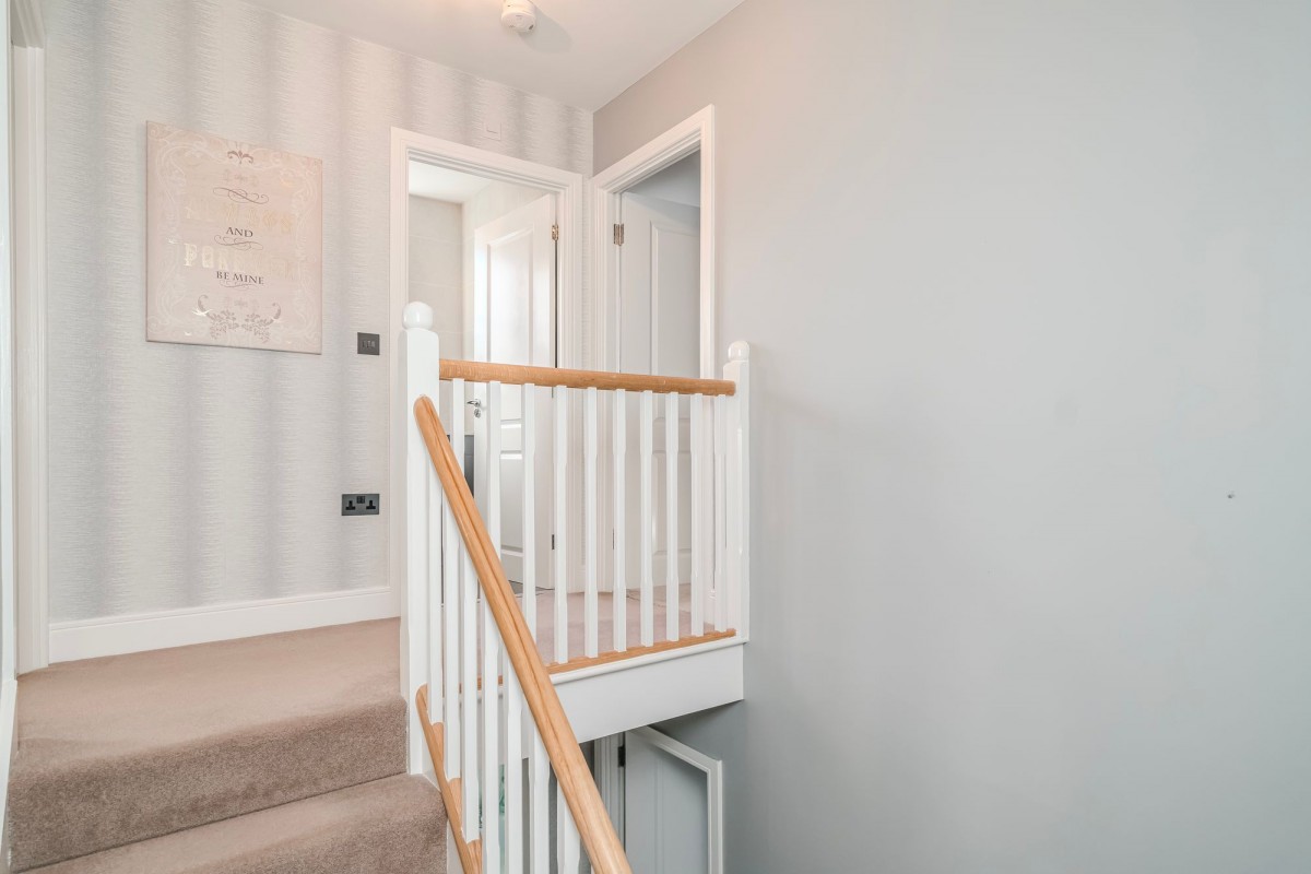 Images for Duxbury Manor Way, Chorley, PR7