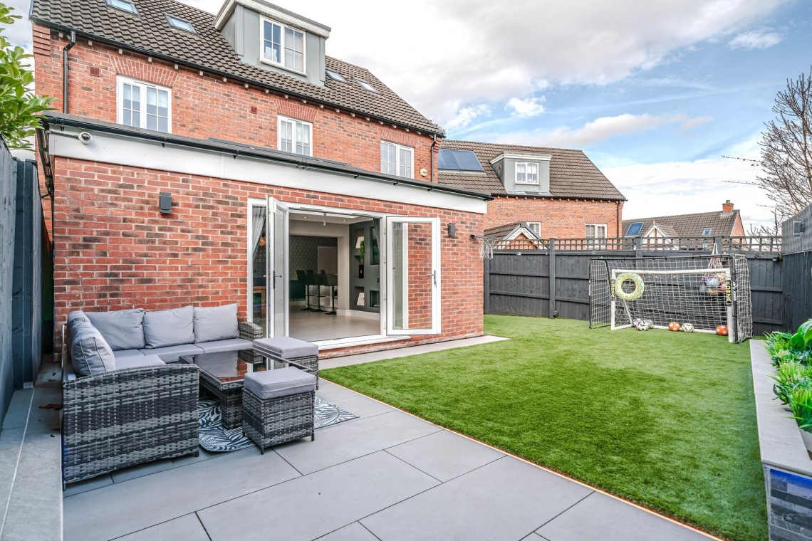 Images for Duxbury Manor Way, Chorley, PR7